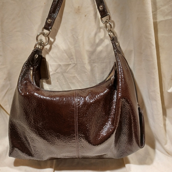 Coach Ashley hobo - Picture 8 of 15